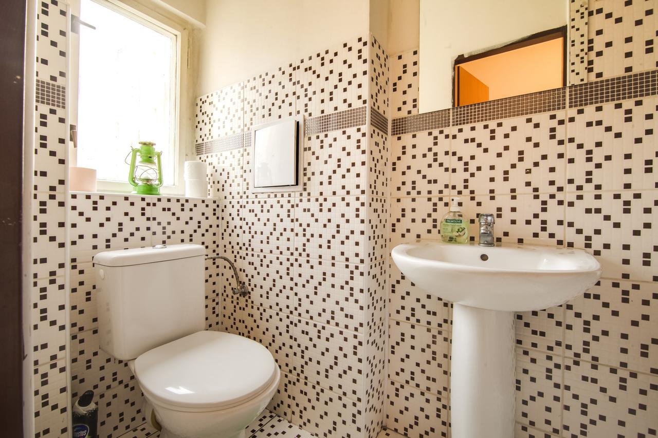 Aparthotel Zarra Prague Extérieur photo