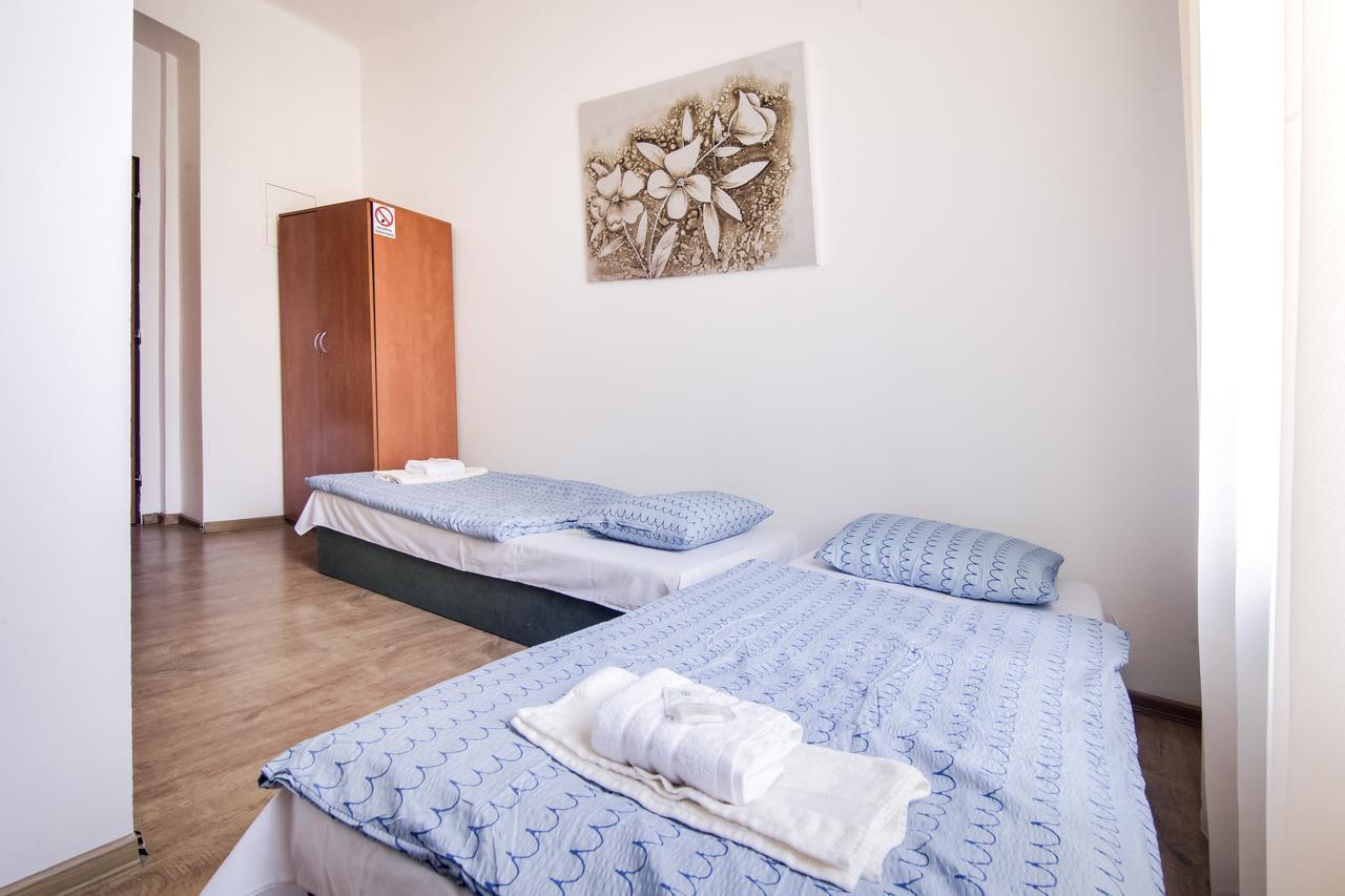 Aparthotel Zarra Prague Chambre photo