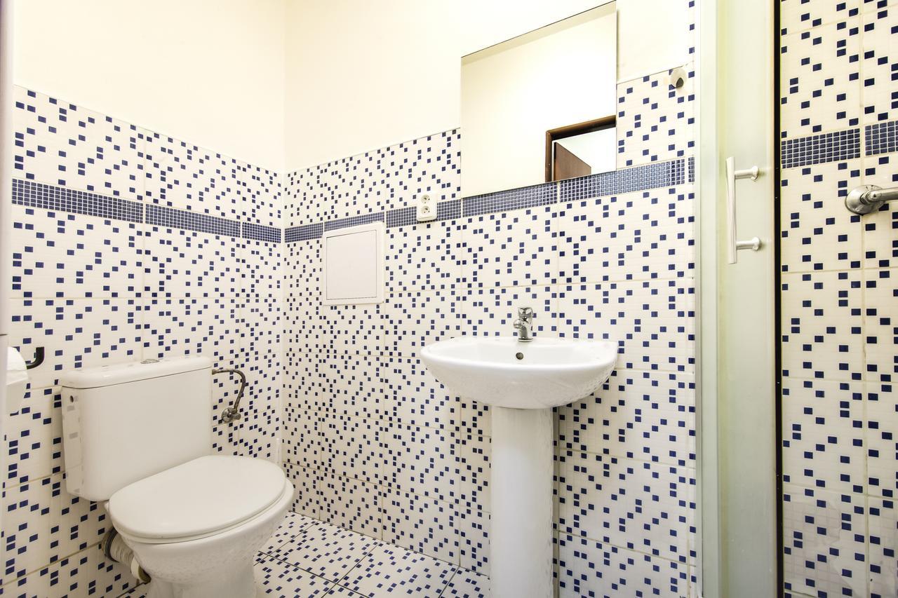 Aparthotel Zarra Prague Chambre photo
