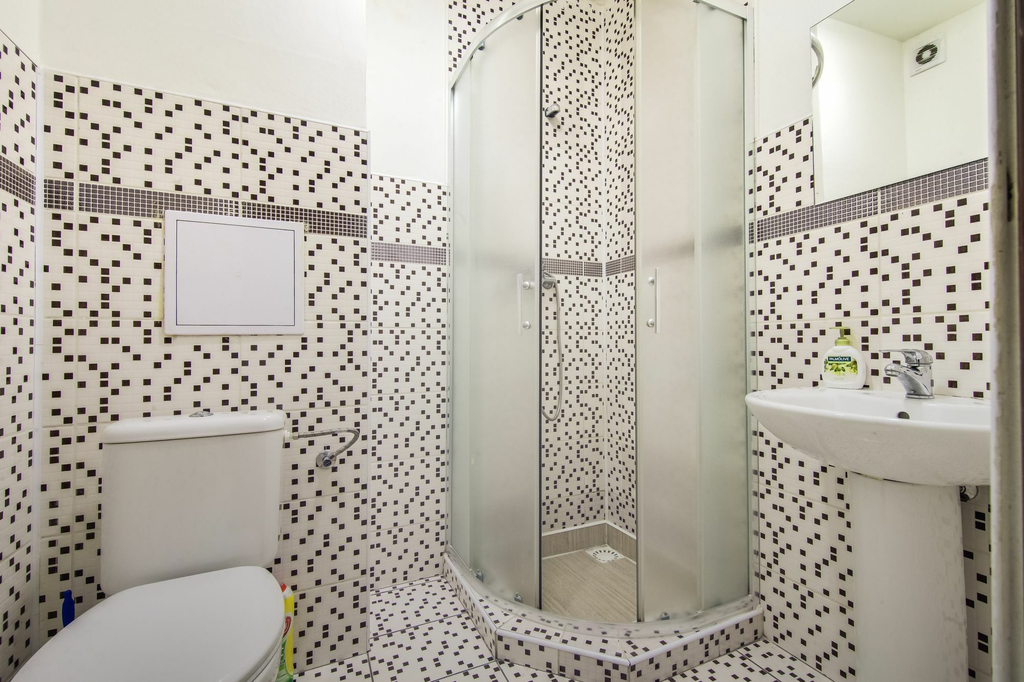 Aparthotel Zarra Prague Extérieur photo