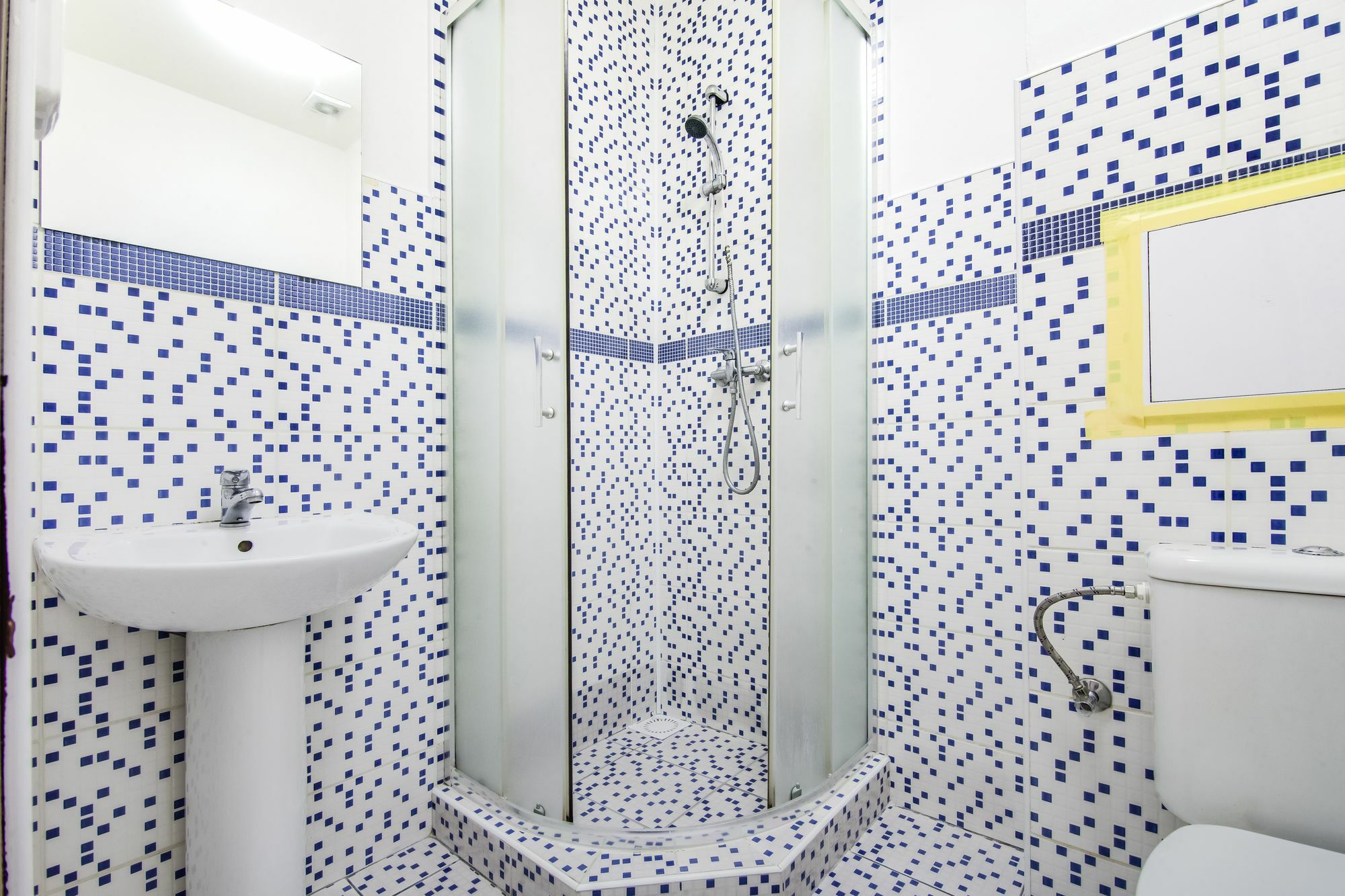 Aparthotel Zarra Prague Extérieur photo