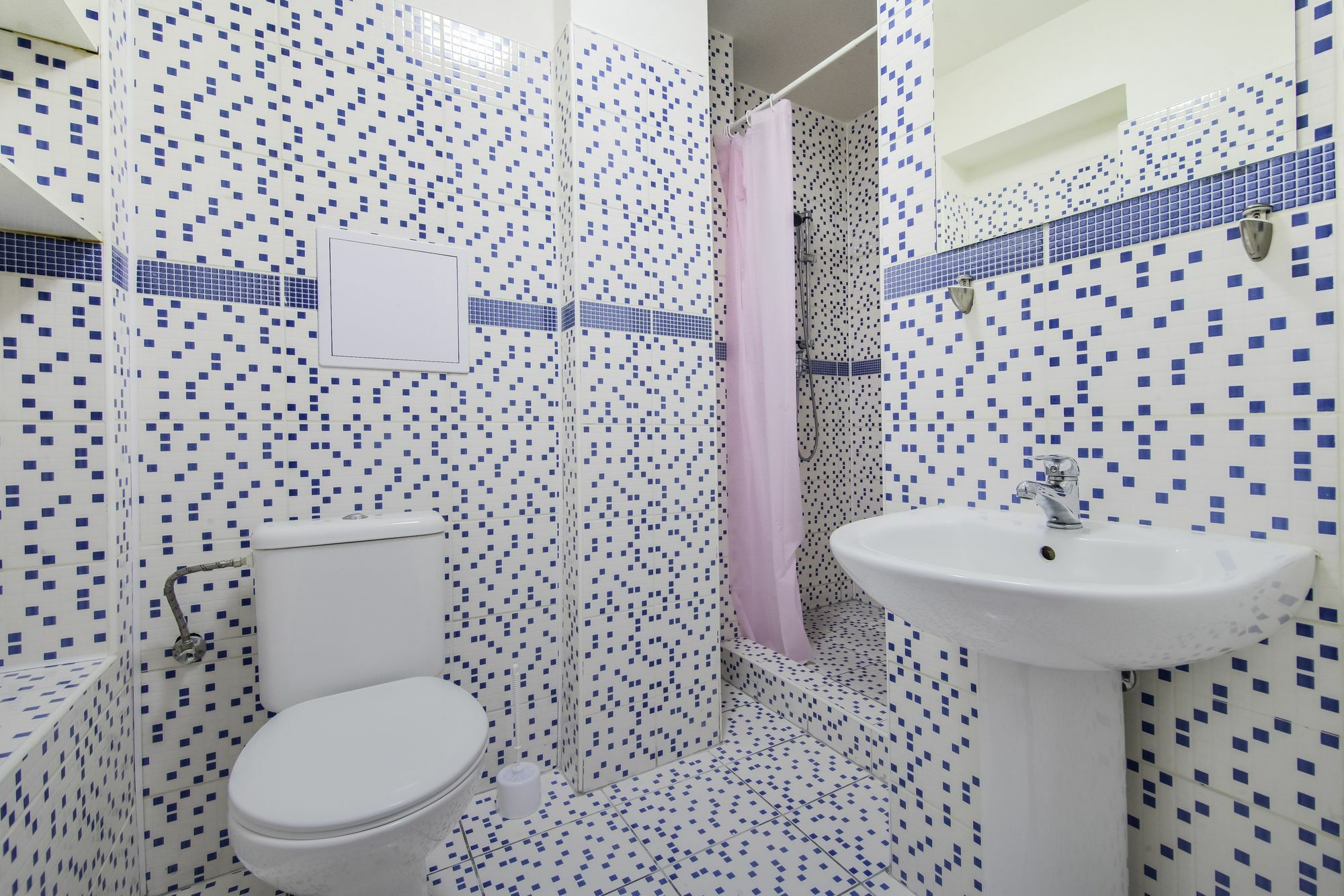 Aparthotel Zarra Prague Extérieur photo