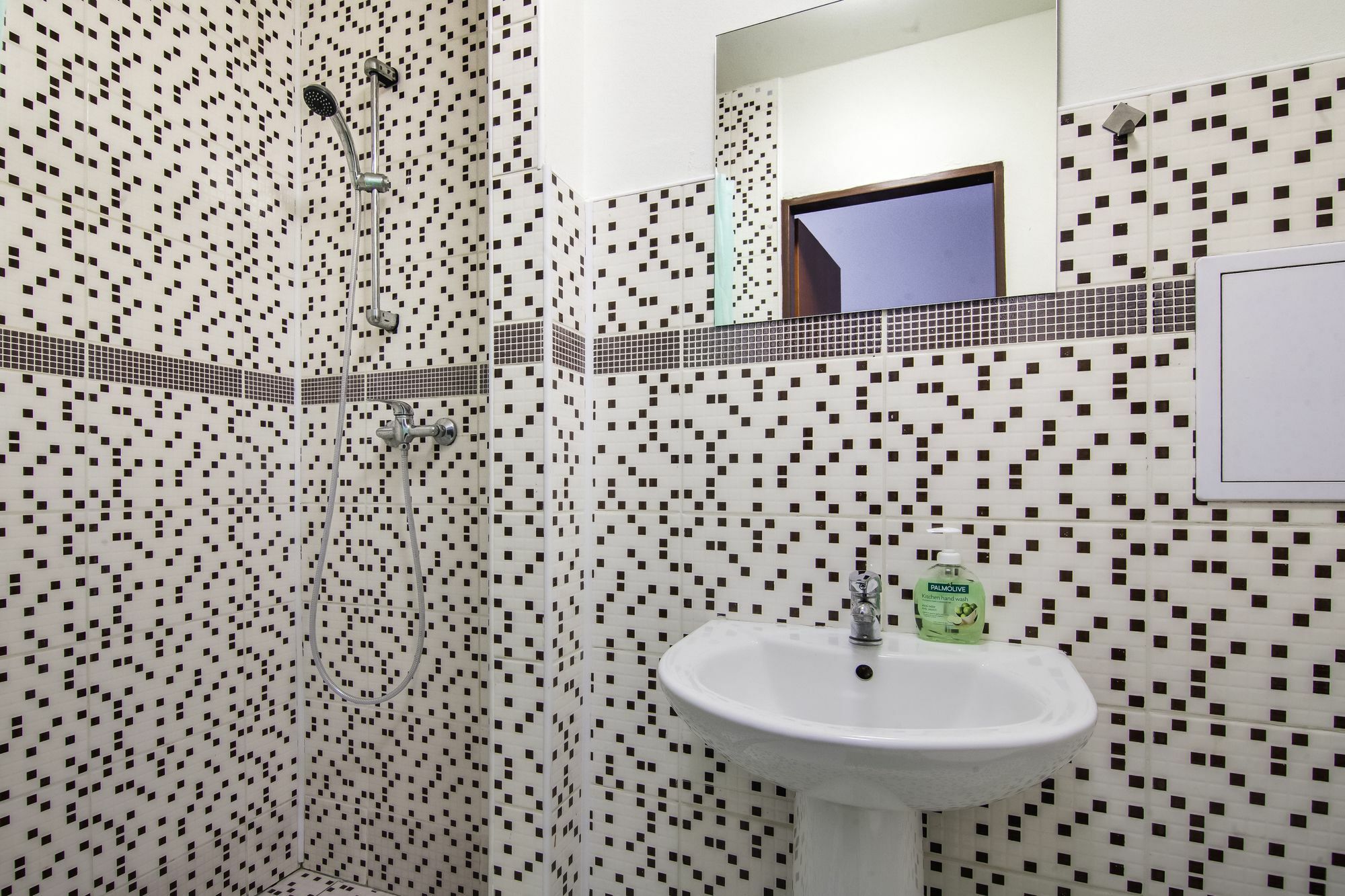 Aparthotel Zarra Prague Extérieur photo
